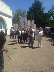 2019 05 30 NIMES L ASCENSION A N.D. DE SANTA CRUZ (2)